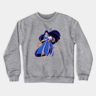 Storm Crewneck Sweatshirt